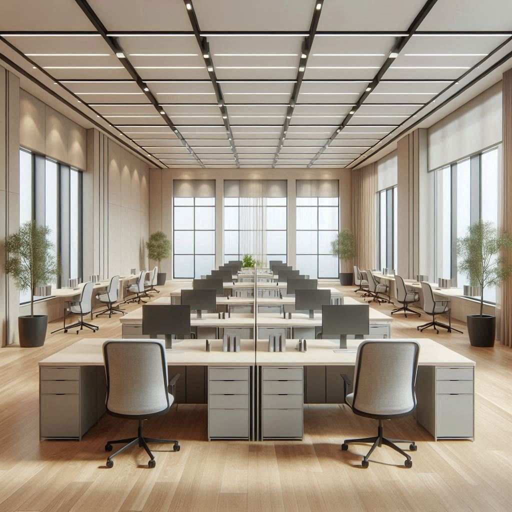 金融服务公司为夜间加班增多协调写字楼办公员工健康监测时容易漏掉哪些细节